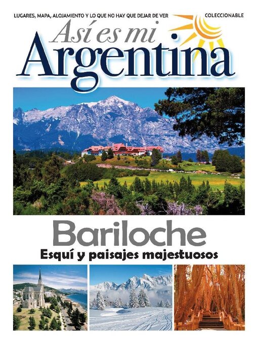 Title details for Así es Argentina by Media Contenidos - Available